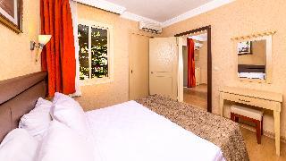 Гостиница Julian Forest Suites