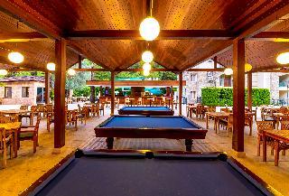 Гостиница Julian Forest Suites
