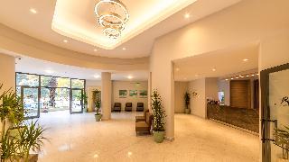 Гостиница Julian Forest Suites