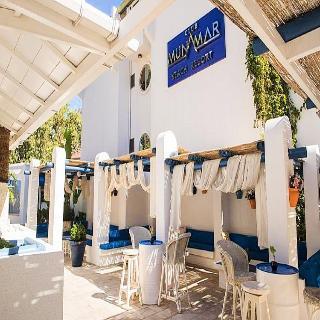 Hotel Club Munamar Beach Resort
