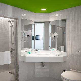 Гостиница Work Inn Gebze