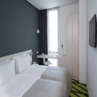 Гостиница Work Inn Gebze