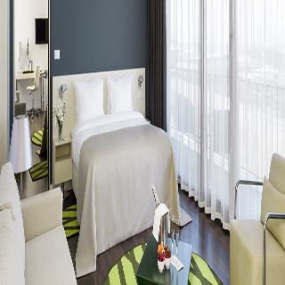 Гостиница Work Inn Gebze