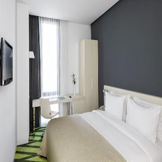 Гостиница Work Inn Gebze
