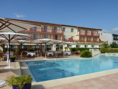Hotel Giraglia