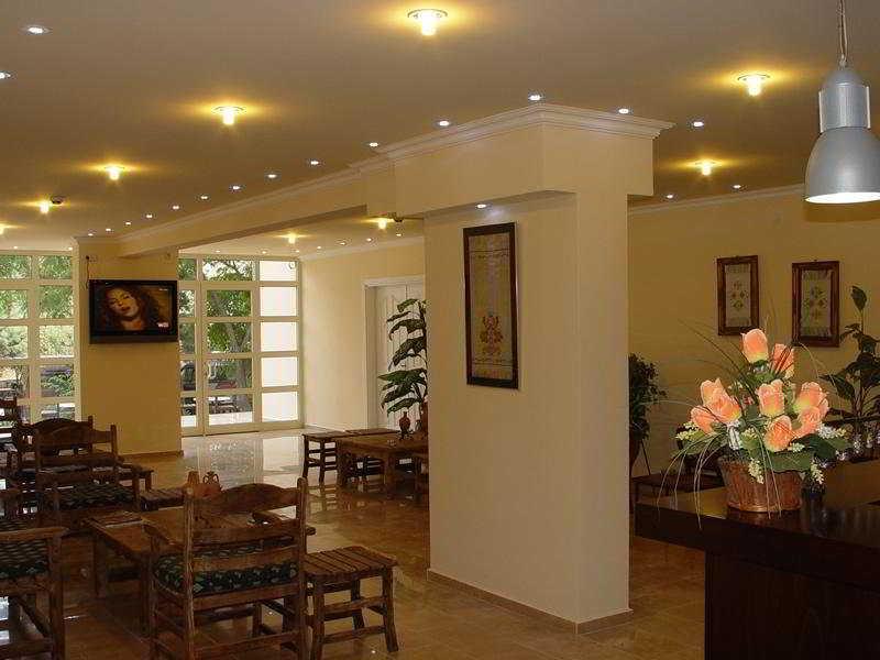 Hotel Mavi Deniz