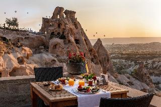 Гостиница Argos in Cappadocia