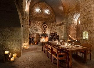 Гостиница Argos in Cappadocia