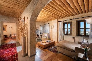 Гостиница Argos in Cappadocia