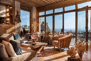 Гостиница Argos in Cappadocia