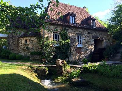 Hotel Moulin De La Beune