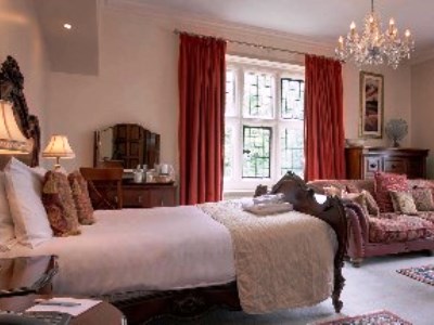Гостиница Weston Hall, Sure Hotel Collection By Bw