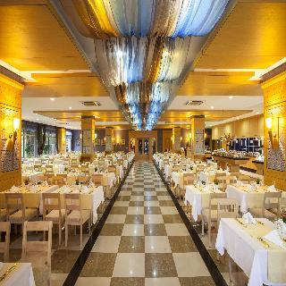 Гостиница Can Garden Resort