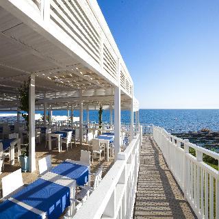 Гостиница Can Garden Resort