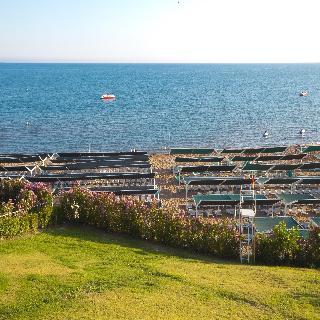 Гостиница Can Garden Resort