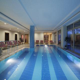 Гостиница Can Garden Resort
