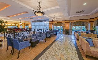 Гостиница Can Garden Resort