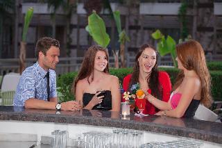 Гостиница Can Garden Resort