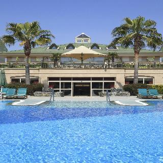 Гостиница Can Garden Resort