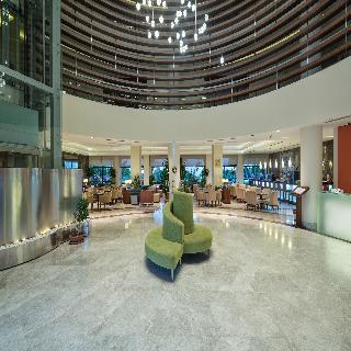 Hotel Tui Blue Side Ex. Sensimar Side Resort & Spa