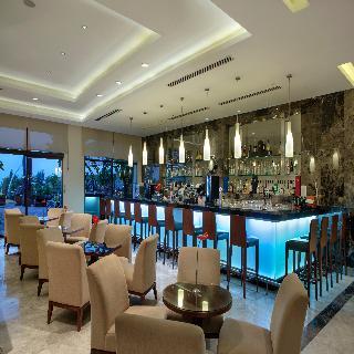Hotel Tui Blue Side Ex. Sensimar Side Resort & Spa