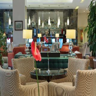 Hotel Tui Blue Side Ex. Sensimar Side Resort & Spa