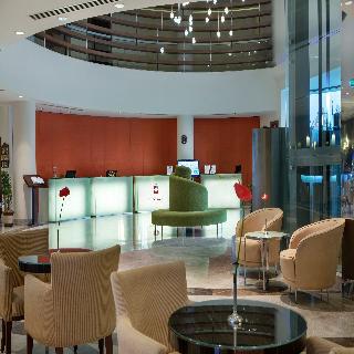 Hotel Tui Blue Side Ex. Sensimar Side Resort & Spa