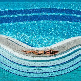 Hotel Tui Blue Side Ex. Sensimar Side Resort & Spa