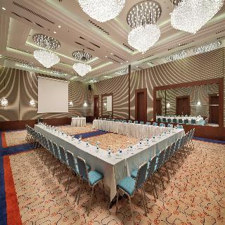 Hotel Tui Blue Side Ex. Sensimar Side Resort & Spa