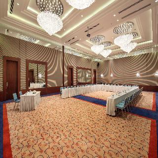 Hotel Tui Blue Side Ex. Sensimar Side Resort & Spa