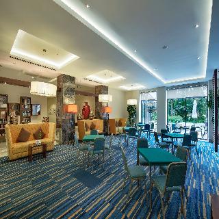 Hotel Tui Blue Side Ex. Sensimar Side Resort & Spa