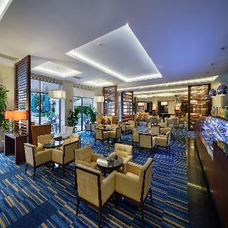 Hotel Tui Blue Side Ex. Sensimar Side Resort & Spa