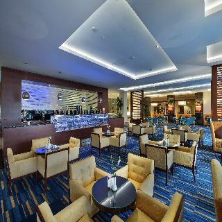 Hotel Tui Blue Side Ex. Sensimar Side Resort & Spa