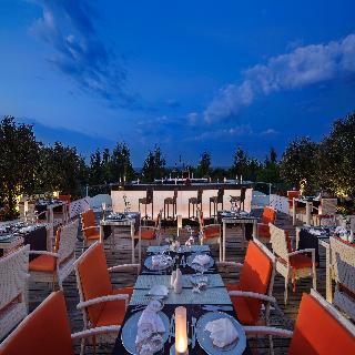 Hotel Tui Blue Side Ex. Sensimar Side Resort & Spa