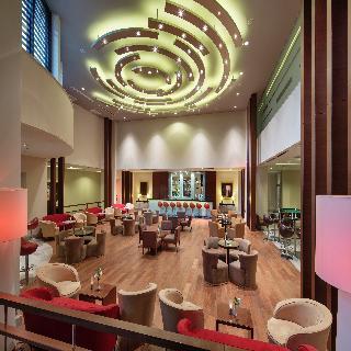 Hotel Tui Blue Side Ex. Sensimar Side Resort & Spa