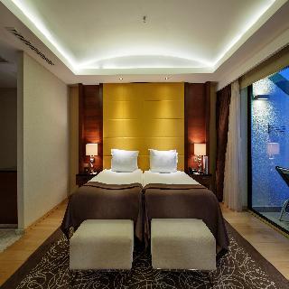 Hotel Tui Blue Side Ex. Sensimar Side Resort & Spa