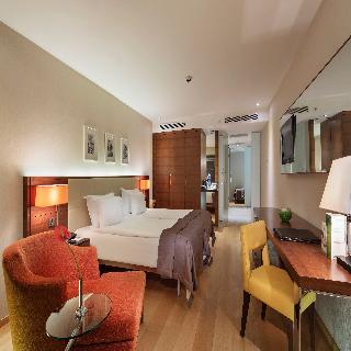 Hotel Tui Blue Side Ex. Sensimar Side Resort & Spa