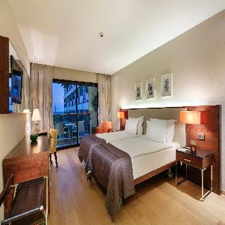 Hotel Tui Blue Side Ex. Sensimar Side Resort & Spa