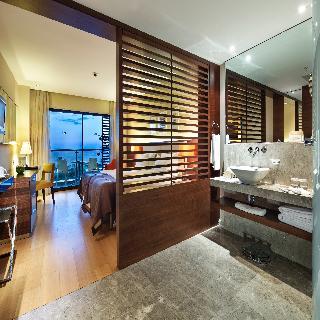 Hotel Tui Blue Side Ex. Sensimar Side Resort & Spa
