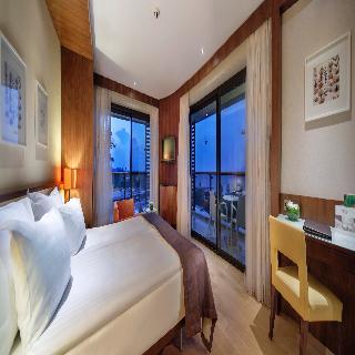 Hotel Tui Blue Side Ex. Sensimar Side Resort & Spa
