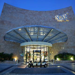 Hotel Tui Blue Side Ex. Sensimar Side Resort & Spa
