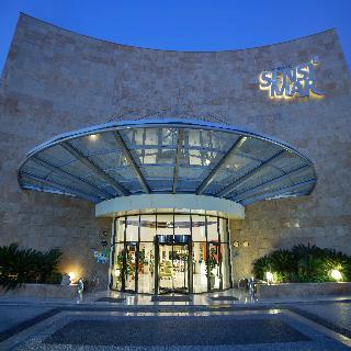 Hotel Tui Blue Side Ex. Sensimar Side Resort & Spa