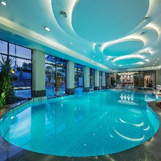 Hotel Tui Blue Side Ex. Sensimar Side Resort & Spa