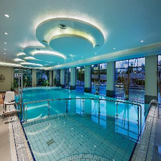 Hotel Tui Blue Side Ex. Sensimar Side Resort & Spa