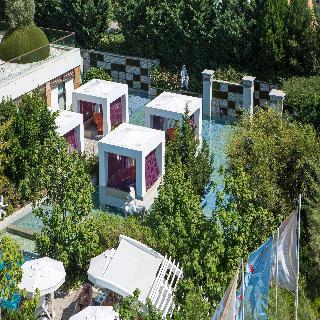 Hotel Tui Blue Side Ex. Sensimar Side Resort & Spa