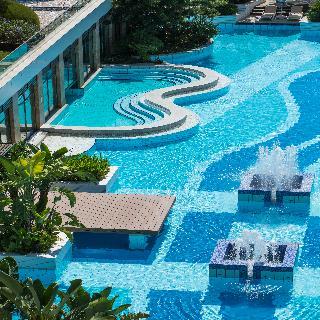 Hotel Tui Blue Side Ex. Sensimar Side Resort & Spa