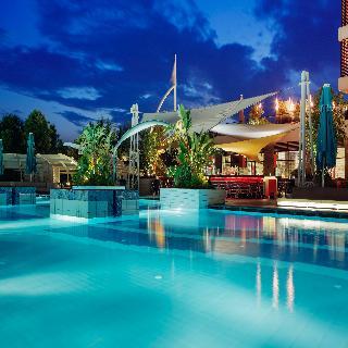 Hotel Tui Blue Side Ex. Sensimar Side Resort & Spa