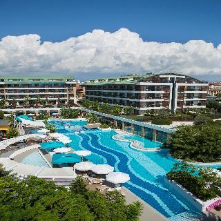 Hotel Tui Blue Side Ex. Sensimar Side Resort & Spa