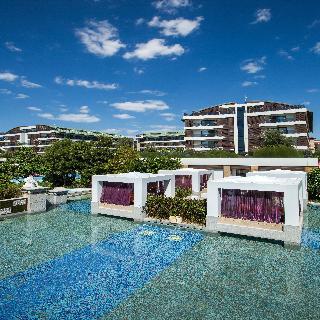 Hotel Tui Blue Side Ex. Sensimar Side Resort & Spa
