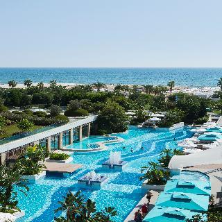 Hotel Tui Blue Side Ex. Sensimar Side Resort & Spa